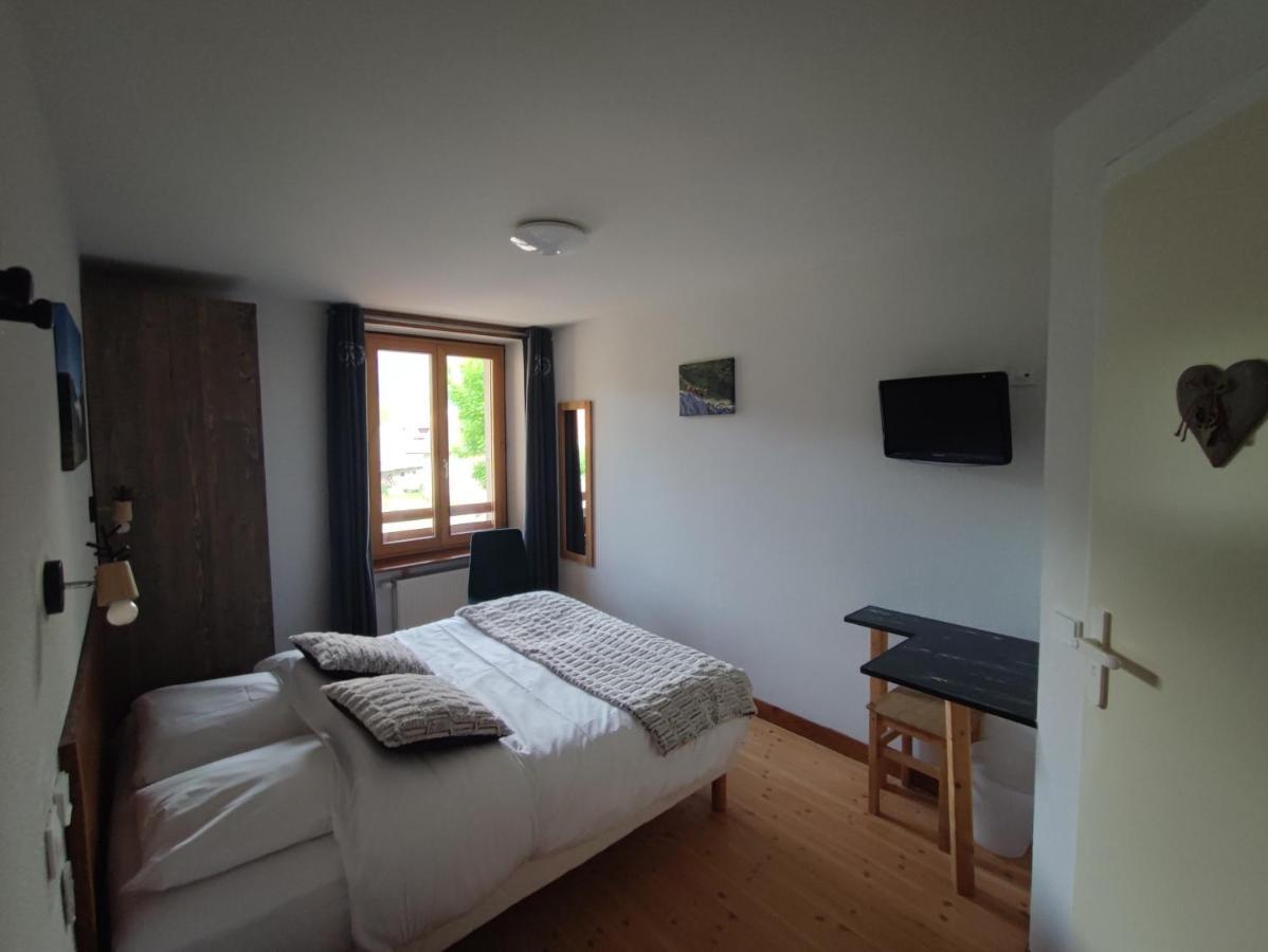 Hotel Arcalod Jarsy  Luaran gambar