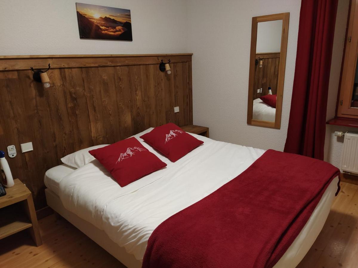 Hotel Arcalod Jarsy  Luaran gambar